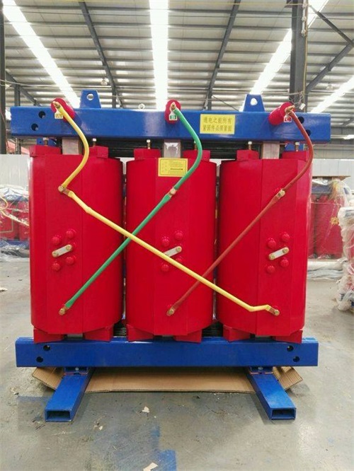 海兴3150kVA干式变压器材料销售厂家